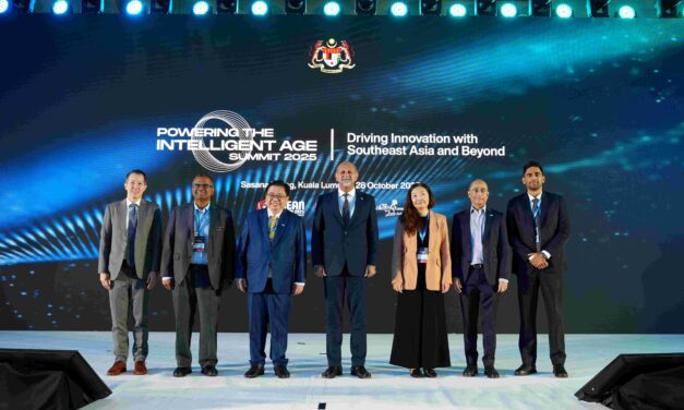 Malaysia dan WEF Dorong Lompatan Berikutnya ASEAN dalam Tata Kelola AI dan Inovasi Industri