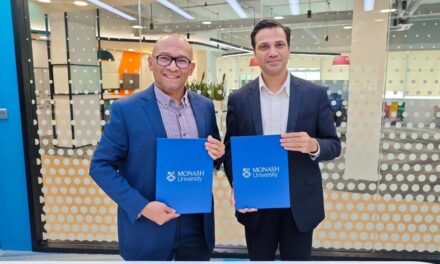 Monash University Malaysia dan Tata Chemicals Jalin Kemitraan Riset: Sinergi Inovasi Industri dan Ilmu Pengetahuan untuk Tingkatkan Kesehatan Masyarakat