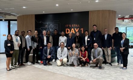 SoftwareOne dan AWS Jalin Kolaborasi Strategis untuk Mempercepat Transformasi Digital dan Inovasi Generative AI di APAC