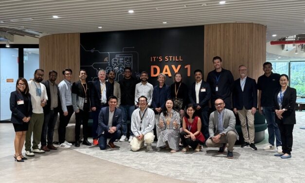SoftwareOne dan AWS Jalin Kolaborasi Strategis untuk Mempercepat Transformasi Digital dan Inovasi Generative AI di APAC