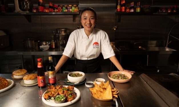 Lee Kum Kee Gelar Undian ‘Unlock 1888 Good Fortune’ di Australia, Rayakan Warisan Kuliner dan Keberuntungan