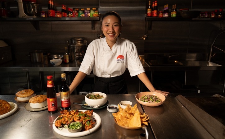 Lee Kum Kee Gelar Undian ‘Unlock 1888 Good Fortune’ di Australia, Rayakan Warisan Kuliner dan Keberuntungan