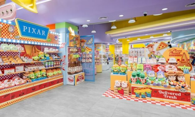 OH!SOME Luncurkan Dua Koleksi Bertema Spesial: Disney dan Pixar’s Toy Story serta Disney’s Zootopia