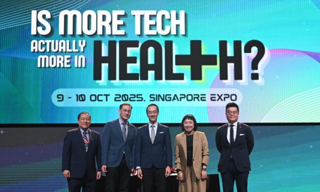 NHG Health dan DFI Retail Group Bekerja Sama untuk Mendukung Kesehatan Holistik di Asia