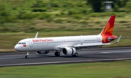 Sun Group Resmi Luncurkan Sun PhuQuoc Airways, Lengkapi Ekosistem Pariwisatanya