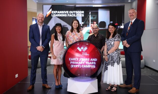 XCL World Academy Buka Kampus Baru untuk Anak Usia Dini dan Sekolah Dasar dengan Pendidikan Inovatif Berbasis AI dan Bilingual di Singapura