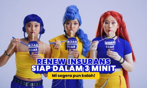 BJAK 10.10 Mega Giveaway, Perpanjangan Asuransi dan Road Tax Jadi Lebih Mudah, Cepat, dan Menguntungkan