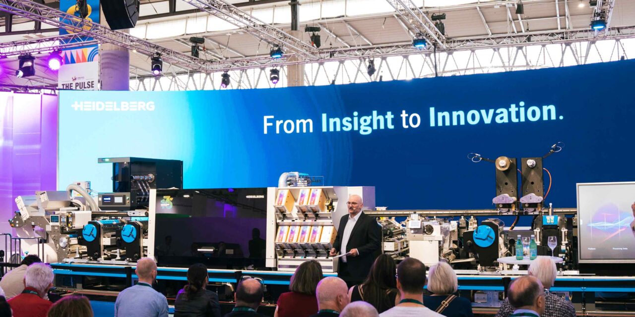 HEIDELBERG Catat Pertumbuhan dan Peningkatan Profitabilitas yang Signifikan pada Paruh Pertama Tahun Keuangan 2025/2026