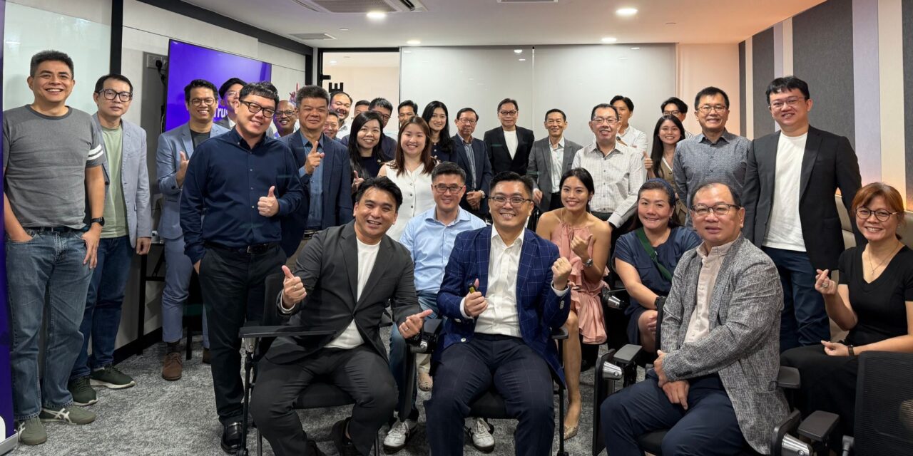 TrustPal Leadership Dialogue 2025: Mendorong Platform Perencanaan Warisan Regional dan Efisiensi Layanan Financial Advisory