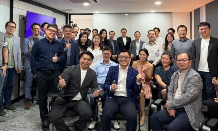 TrustPal Leadership Dialogue 2025: Mendorong Platform Perencanaan Warisan Regional dan Efisiensi Layanan Financial Advisory