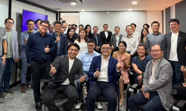 TrustPal Leadership Dialogue 2025: Mendorong Platform Perencanaan Warisan Regional dan Efisiensi Layanan Financial Advisory