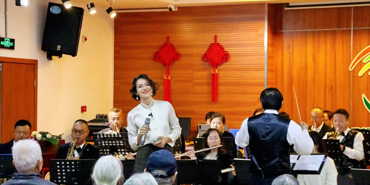 Wuxi Menunjukkan Kunci untuk Menjadi UNESCO City of Music