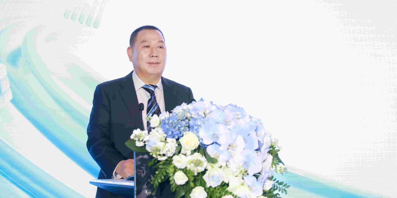 Mendorong Inovasi dengan Keterbukaan: Huawei Gelar Forum Inovasi dan Kekayaan Intelektual Keenam