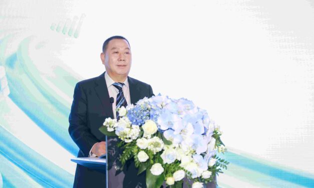 Mendorong Inovasi dengan Keterbukaan: Huawei Gelar Forum Inovasi dan Kekayaan Intelektual Keenam