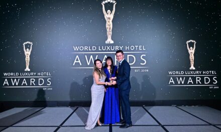 Angsana Teluk Bahang, Penang Raih Sembilan Penghargaan Bergengsi di World Luxury Awards 2025