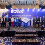 BJAK Rayakan Kemitraan Asuransi Online Terbesar di Malaysia Bersama 16 Perusahaan Asuransi