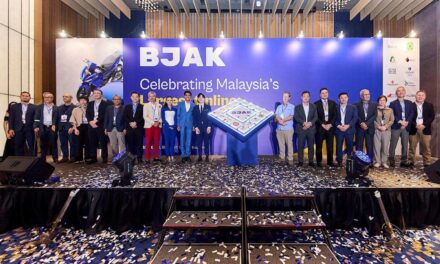 BJAK Rayakan Kemitraan Asuransi Online Terbesar di Malaysia Bersama 16 Perusahaan Asuransi