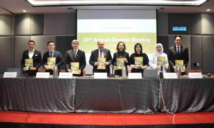 TMC Life Sciences Menegaskan Pertumbuhan Berkelanjutan dengan Strategi Klinik dan Kemitraan yang Kuat