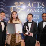 Commerce Dot Com Dihormati Sebagai Salah Satu Tempat Kerja Inspiratif di Asia pada ACES Awards 2025