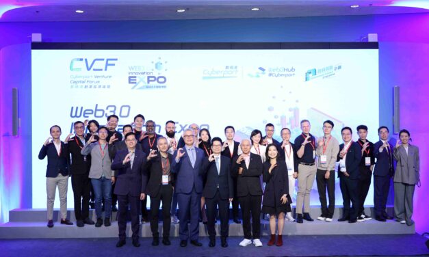 Cyberport Venture Capital Forum 2025 Pecahkan Rekor dengan Lebih dari 500 Deal Flow, 2.700+ Peserta, dan 180.000+ Tayangan Online