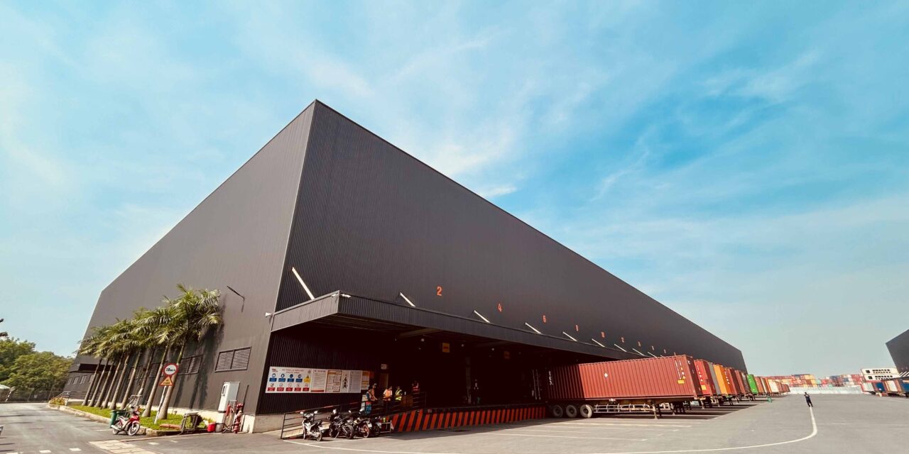 DHL Global Forwarding Perluas Jaringan CFS di Vietnam untuk Perkuat Kapasitas Logistik dan Mendukung Pertumbuhan Perdagangan Global