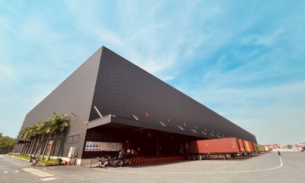 DHL Global Forwarding Perluas Jaringan CFS di Vietnam untuk Perkuat Kapasitas Logistik dan Mendukung Pertumbuhan Perdagangan Global