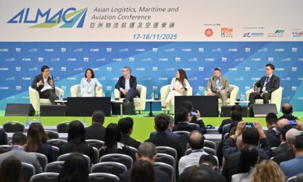 Pemimpin Global Berkumpul di Hong Kong Maritime Week 2025 untuk Mendorong Transformasi Maritim yang Lebih Hijau