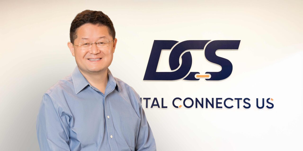 Pemimpin Pembayaran Veteran dari Alibaba Group, Jia Hang, Bergabung dengan DCS untuk Percepat Era Baru Inovasi Pembayaran