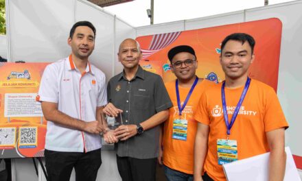 Shopee Malaysia Luncurkan Shopee Rai Lokal Jelajah Komuniti untuk Berdayakan Usaha Kecil dan Menengah di Malaysia Melalui E-Commerce