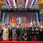 Hari Pertama ACES Awards 2025 Merayakan Para Jawara Keberlanjutan Terkemuka Asia di Bali