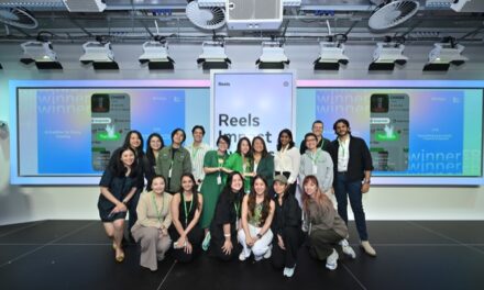 Meta Ungkap Kampanye dan Kreator Reels Paling Berdampak di Asia Tenggara