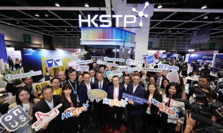 HKSTP Memperkenalkan 20 Teknologi BFSI Terbaru dan Penerapan Hasil R&D pada Hong Kong FinTech Week x StartmeupHK Festival 2025