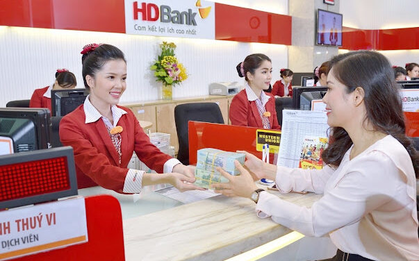 HDBank Catat Laba US$562,4 Juta dalam Sembilan Bulan, Usulkan Pembagian Dividen dan Saham Bonus 30%