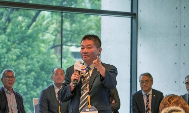 CIRCU-Taiwan: Membangun Pusat Ekonomi Sirkular Asia melalui Kolaborasi Lintas-Sektor