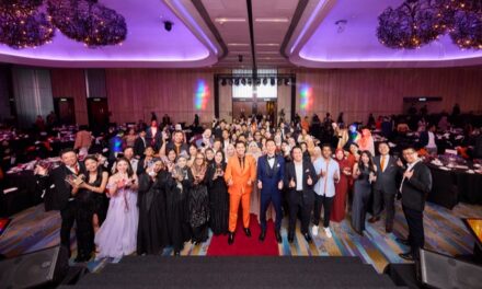 Shopee Memulai 11.11 Big Sale dengan Shopee House dan Shopee Superstar Awards 2025
