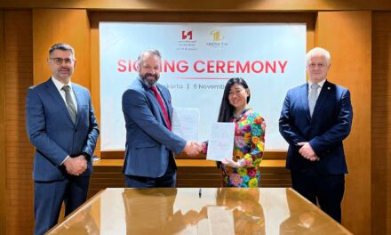 Swiss-Belhotel International Terus Perluas Kehadiran di Malaysia