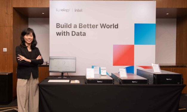 Synology Memperingati 25 Tahun dengan Meluncurkan Produk Unggulan Generasi Berikutnya
