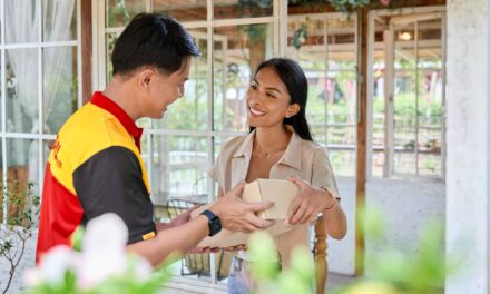 DHL Mengungkap bahwa Retailer di Asia Pasifik Optimis Hadapi Musim Belanja Black Friday dan Cyber Monday Mendatang