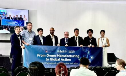 Gree Memberikan Dukungan Komprehensif untuk Kediaman Resmi Pemimpin COP30, Memperkuat Aksi Iklim Global melalui Teknologi Ramah Lingkungan