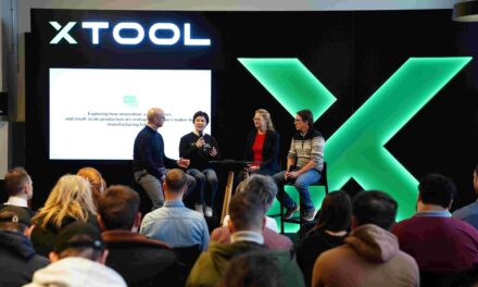 xTool Luncurkan Inisiatif ‘Make It Here’ untuk Mendorong Kebangkitan Kreativitas dan Produksi di Eropa