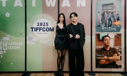 Drama Original TVBS The Good, the Bad, and the Ugly Mendapat Sambutan Hangat di Tokyo