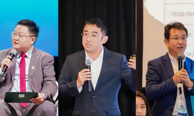 Huawei Perkenalkan Fitur Baru Intelligent Perimeter Sensing untuk Solusi Intelligent Substation di CEPSI 2025