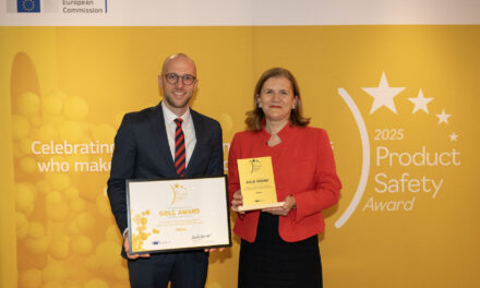 allnex Raih EU Product Safety Award atas Bahan Tambahan Bebas PFAS