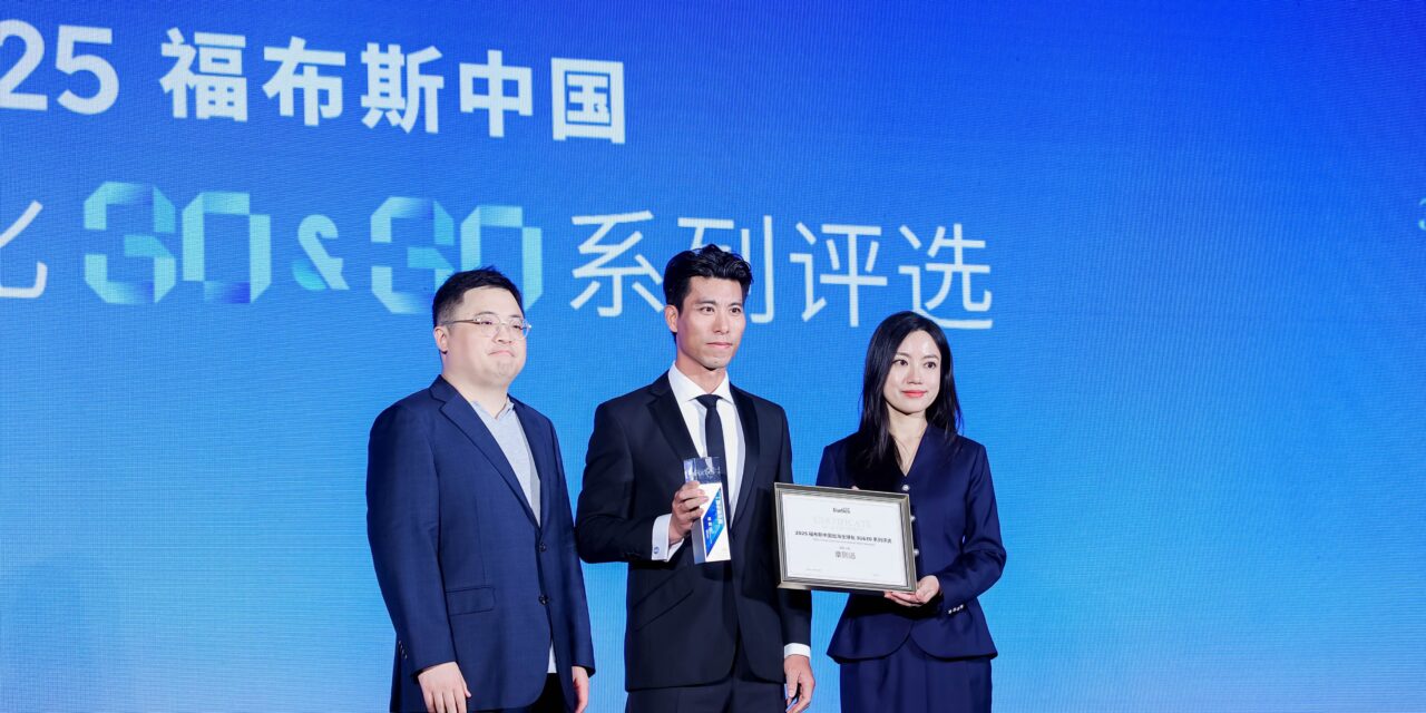 Merek Kursi Ergonomis Terdepan Singapura, Hinomi, Diakui oleh Forbes