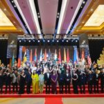 ACES Awards 2025 Hari Kedua Merayakan Para Pemimpin Paling Visioner dan Institusi Transformasional di Asia