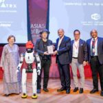 Asia School of Business Memimpin Evolusi AI di Asia Tenggara melalui Konferensi Kepemimpinan Berbasis AI Perdana