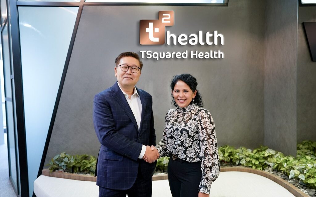 TSquared Lab Luncurkan TSquared Health, Ekosistem Longevity Berbasis AI, melalui Akuisisi Noviu Health