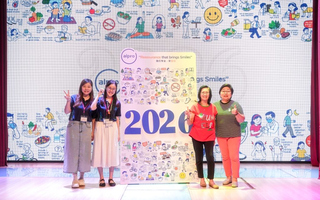 Alpro Luncurkan ‘Kalender Health & Habit 2026’ untuk Mempermudah Perawatan Diri Sehari-hari bagi Setiap Keluarga