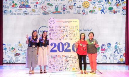 Alpro Luncurkan ‘Kalender Health & Habit 2026’ untuk Mempermudah Perawatan Diri Sehari-hari bagi Setiap Keluarga