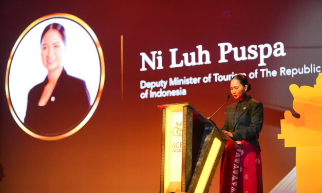Indonesia Bersinar di ACES Awards 2025 dengan Prestasi Gemilang di Bidang Kepemimpinan, Keberlanjutan, dan Inovasi